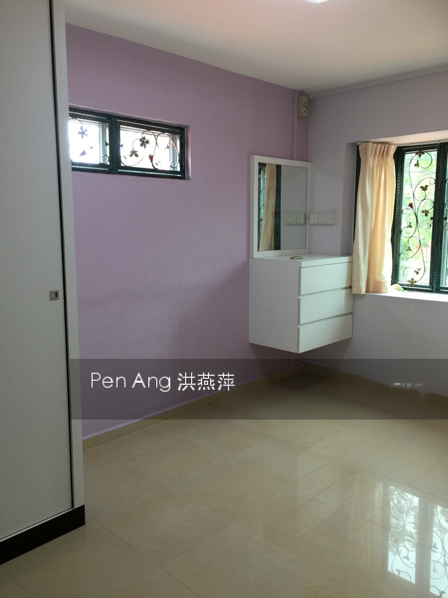 Macpherson Garden Estate (D13), Terrace #156229672
